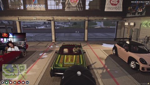 川上初チャンク