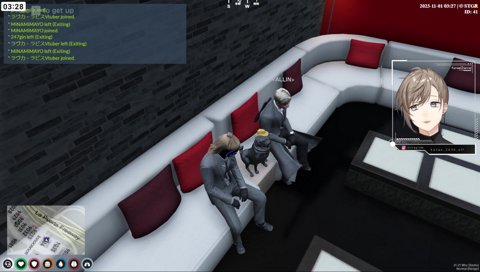 ALLINの解散まで考えるボス