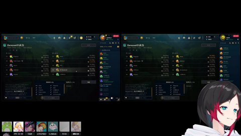 ﾉｱｰからの3日語れる質問を受けるコーチ陣