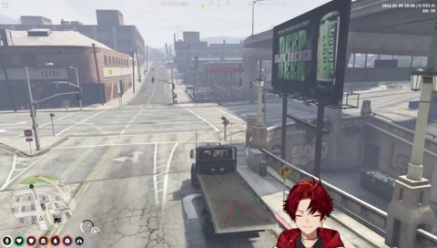 真剣にやってない大川さん