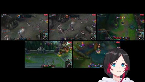 胡桃のあ「レイドさん〇ね～」