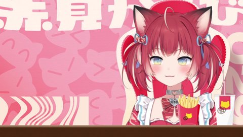 ﾅﾁｮかるてぇてぇ