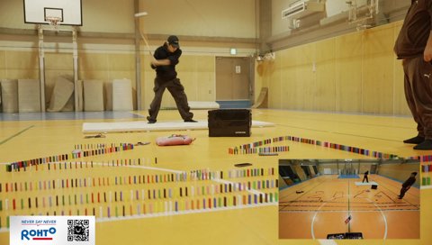 「釈迦はやってる」