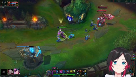 ホワイトハッカー葛葉の調査その２