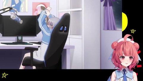 紫宮強火オタクあかりん