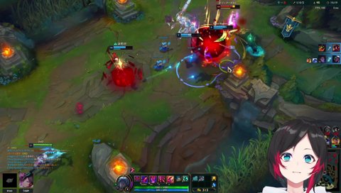 うるか「やったー当たったー」