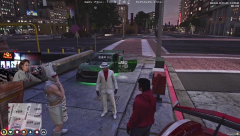 柚麦ととのツイートを見てニヤつく釈迦