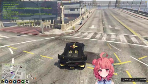 威厳のある先輩