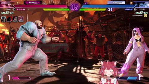 入りのタイミングが良すぎる声死んでる叶