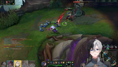 タワー下粉砕パンチ