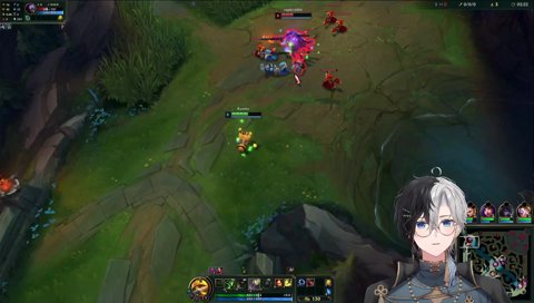 悲報かみーとteemo堕ち