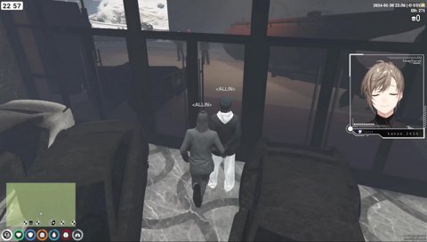 一言だけいいかな