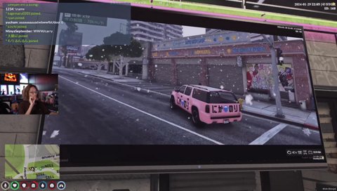 一般通過なしま