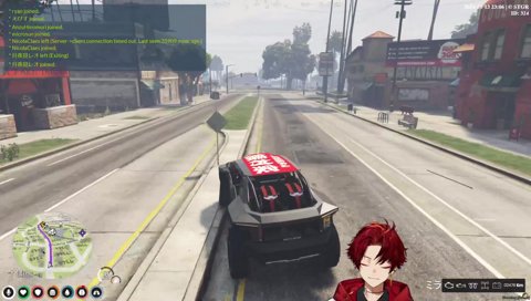 仲介役なしまかな