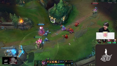 乾殿言わないシリーズ「マナ管理に厳しい乾殿」