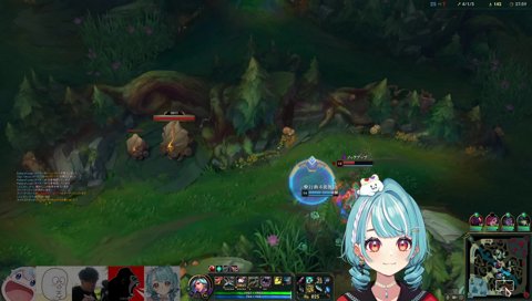 突然始まるマリオカート