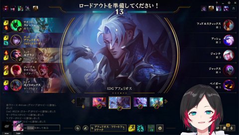 ADルブランには気を付けろ！！！