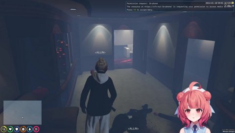 歪みで声が届けない文字で教えるあぼ