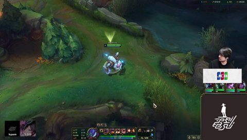 ハッキング成功葛葉