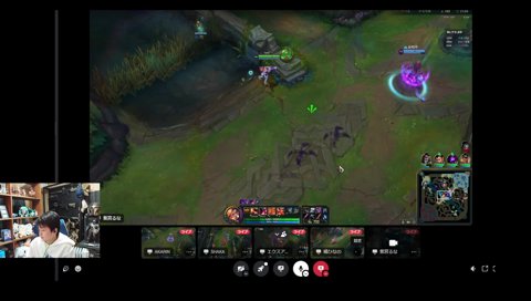 アカリをソロキルする夢野あかり