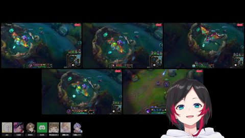 猫ミームと化すうるか