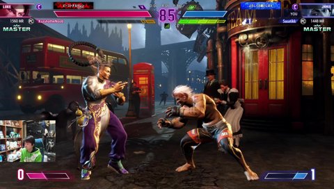 CR CUP 特選中落かるび本番いくぞ！