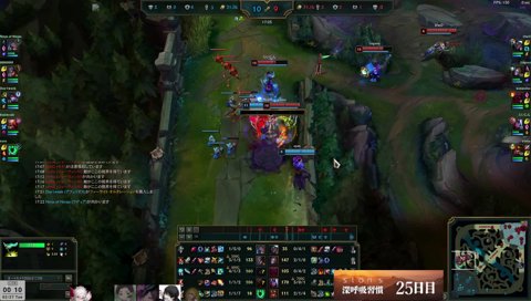 らいじん「一番育ってる俺が捨てられるの意味が分かんなくない？お前が４ねよ」