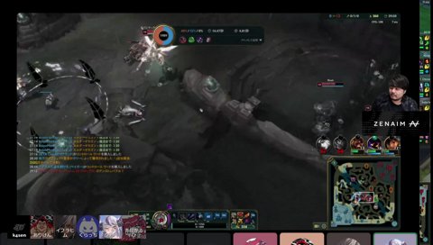 命乞いイブラヒム