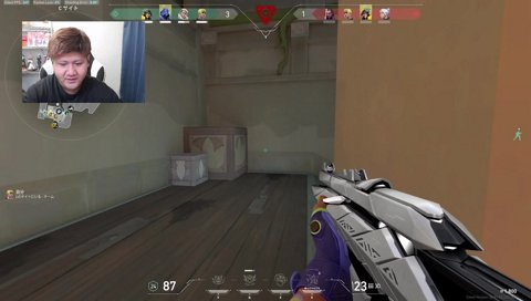 もう１回行くぞ！