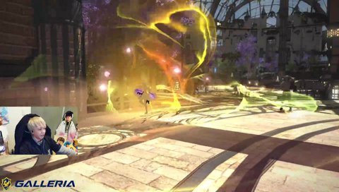 ピッグになっちゃった