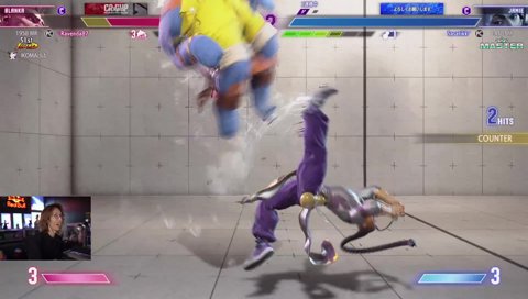 どぐら魂のSA3ぶっぱ