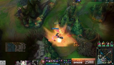 「ちょまてヴァイッ!…ｺｲﾂ..w」