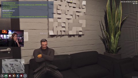 突如エンジン100の焦村実