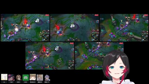 うるか「TOPにゼウスいたｗｗｗ」