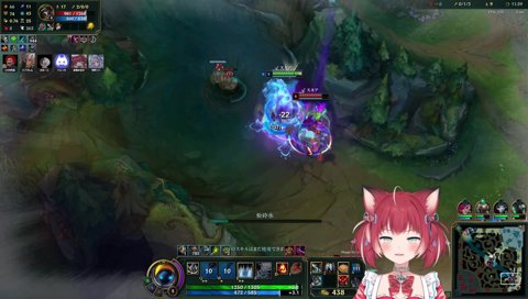 あぁ…終わってんだよキーボード