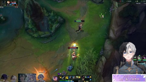 うるーは「お前The k4senで何学んできたんだよ」