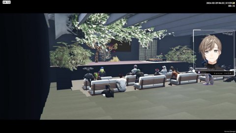 聞き覚えがありすぎる声が聞こえてきて笑いが止まらない叶ｗｗｗ