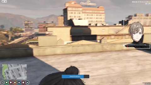 ボスのうるせぇになしま爆笑ｗ