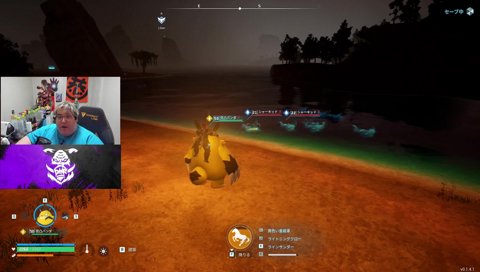 個体値みれるmod