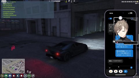 なしま「好きだよ」