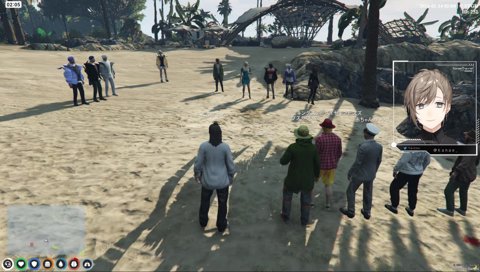 くまちゃん「かなくん、今度一緒に水族館行こうね☆」