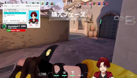 英語報告ツルギ