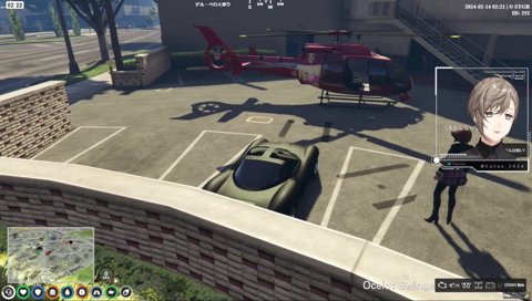 お父さん 魂の叫び