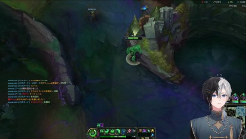 きもすぎるザック