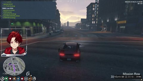 なんで話しかけた？？(エス)