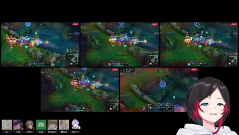 うるかさんによるクアドラキルの解説