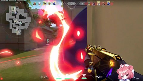 A来ないなあ、ほなCか→台パン