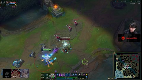 駄々こねツノガキ