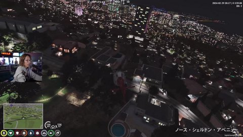 家族になろうよ