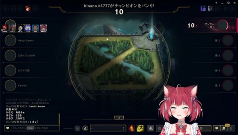 イブラヒム「これ褒められて喜んでんの、かるびさんは？」